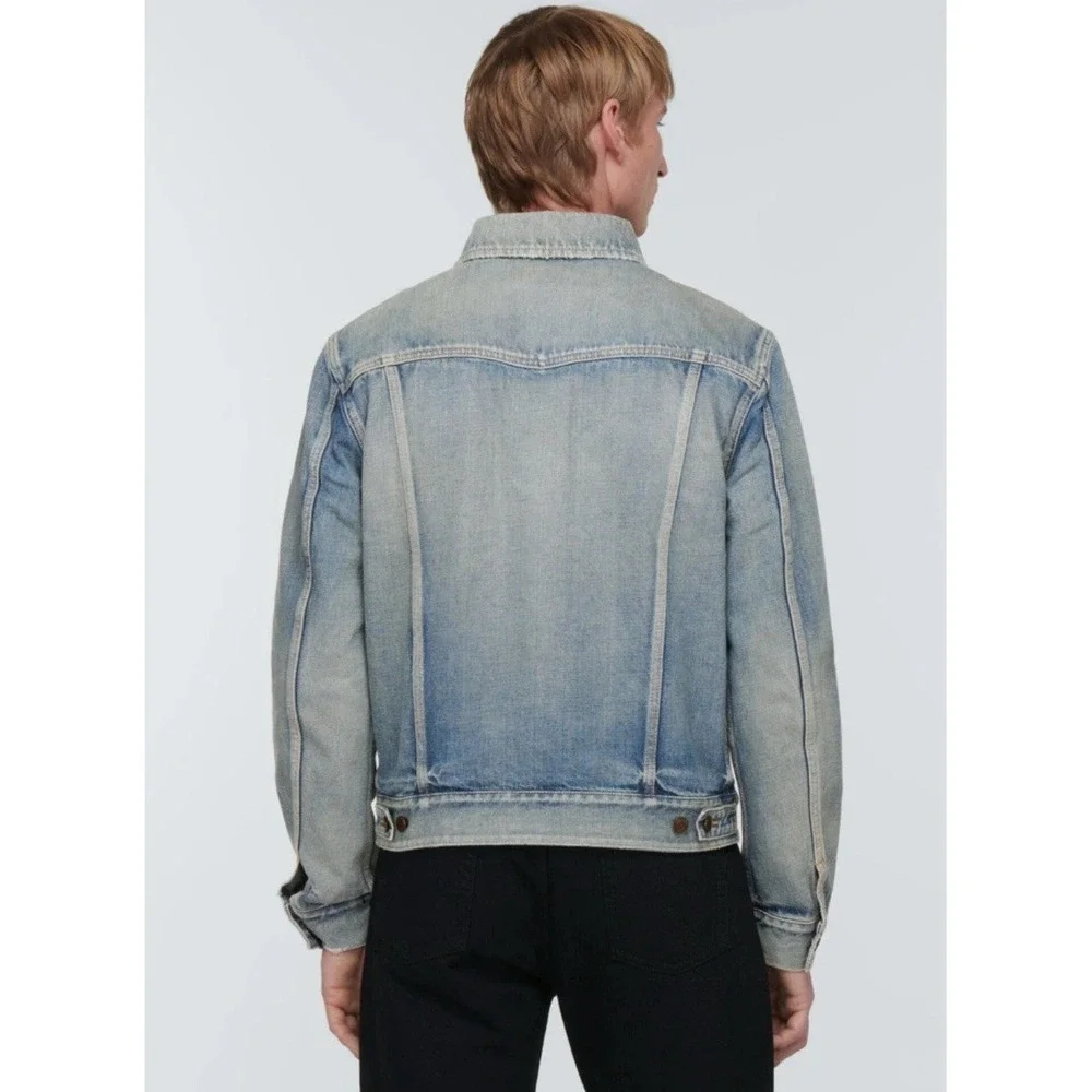 Saint Laurent this classic